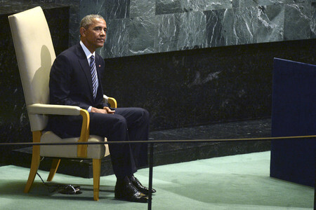 71. UN-Generalversammlung in New York