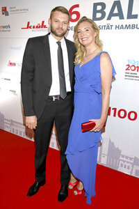 Ball der Universität Hamburg 2018 in Hamburg