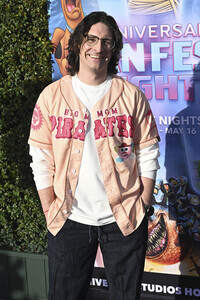 Eröffnung der Universal Fan Fest Nights in Universal City