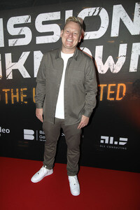 Staffel 2 Screening 'Mission Unknown: The Unexpected' in Köln