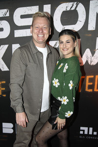 Staffel 2 Screening 'Mission Unknown: The Unexpected' in Köln