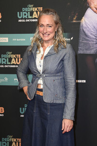 Filmpremiere 'Der perfekte Urlaub' in Berlin