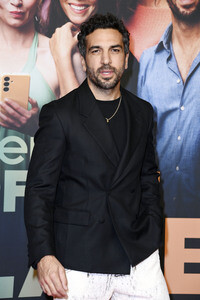 Filmpremiere 'Der perfekte Urlaub' in Berlin