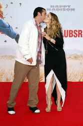 'Urlaubsreif' Premiere, Berlin