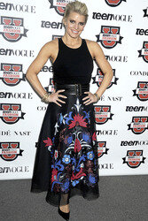 Teen Vogue's 10th Annual Fashion University, New York