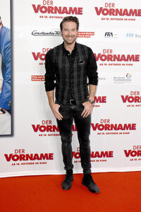 Special Screening 'Der Vorname' in München