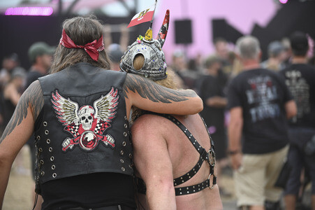 Wacken Open Air 2026