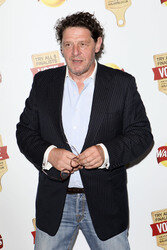 Walkers 'Do Us A Flavour' Launch party, London