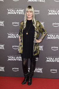 Staffel 2 Premiere 'You Are Wanted' in Berlin
