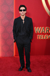 Warner Bros. Primetime Emmy Awards Nominierten Party 2026 in West Hollywood
