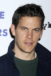 'Beside Still Waters' Premiere, New York