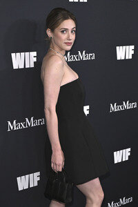 Preisverleihung WIF 2025 in Beverly Hills