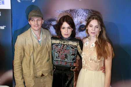 Filmpremiere 'Wild' in Berlin
