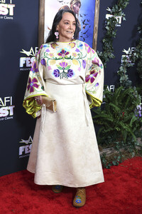 Opening Ceremony und Filmpremiere 'Wildwood',  AFI Fest 2026 in Los Angeles