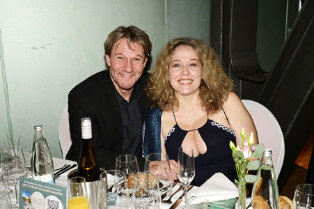 Windflüchter Charity Gala 2026 in Stralsund