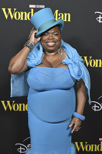 Serienpremiere 'Wonder Man' in Los Angeles