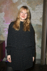 Launch von Natascha Ochsenknechts Podcast 'Wondermom' in Berlin