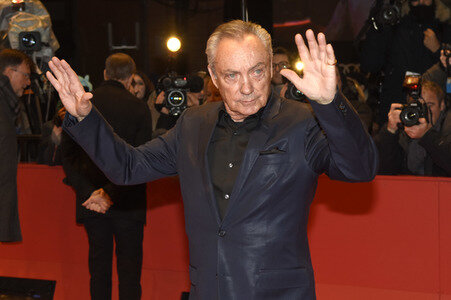 'Don't Worry, He Won't Get Far on Foot' Premiere, Berlinale 2018