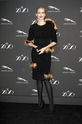 Zoo Magazine 10th Anniversary Event, Berlin