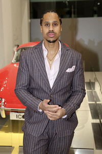 BFFS Backstage Reception, Berlinale 2026