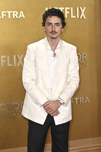 Actor Awards 2026 in Los Angeles