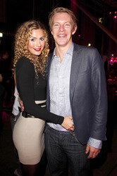 Verleihung der 1LIVE Krone 2013, Bochum