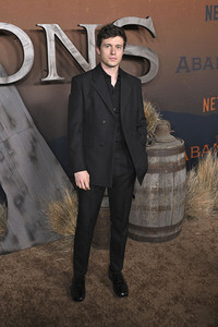 Serienpremiere 'The Abandons' in Los Angeles