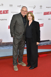 Filmpremiere 'Adams Acht' in Berlin