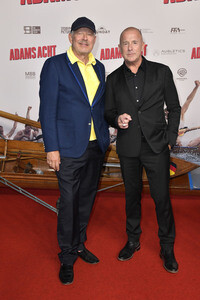 Filmpremiere 'Adams Acht' in Berlin