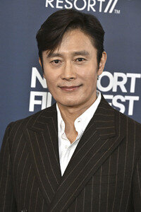 Event '10 Actors to Watch', Newport Beach Film Festival 2025