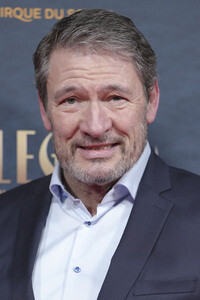 Showpremiere 'Cirque du Soleil - Alegria' in München