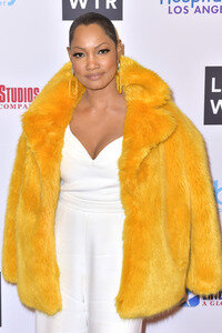 Byron Allen's Oscar Gala Viewing Party in Beverly Hills