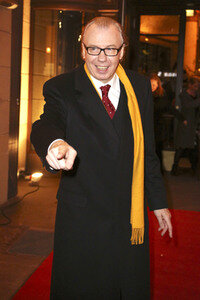 Premierenparty 'Alles muss glänzen - The Homemaker' in Berlin