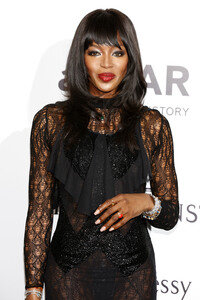 amfAR's Milan Fashion Week Gala 2015 in Mailand