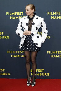 Filmpremiere 'Amrum', Filmfest Hamburg 2025