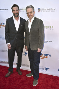 Charity Event 'Project Angel Food's Lead With Love' in Los Angeles