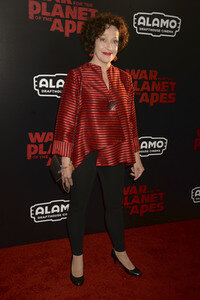 Filmpremiere 'Planet der Affen: Survival' in New York