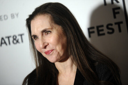 'My Art' Premiere, Tribeca Film Festival 2017 in New York