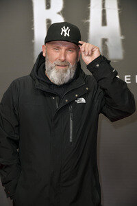 Filmscreening 'Babo - Die Haftbefehl-Story' in Berlin