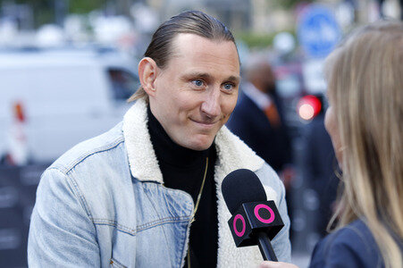 Filmpremiere 'Babystar', Filmfest Hamburg 2025