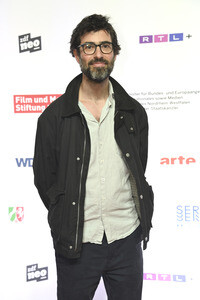 Festivaleröffnung und Serienpremiere 'Back for More', Seriencamp Festival 2026 in Köln