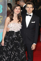 68. BAFTA Awards, London