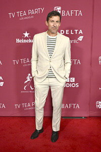 BAFTA TV Tea Party 2025 in Beverly Hills