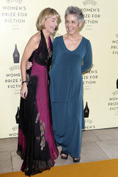 Baileys Women's Prize for Fiction Awards, London
