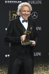 Bambi 2018 in Berlin