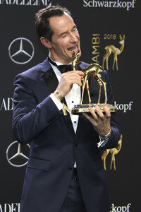 Bambi 2018 in Berlin