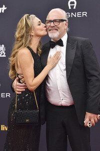 Bambi 2025 in München