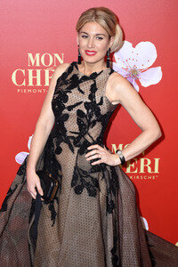 Mon Chéri Barbara Tag 2016 in München