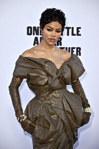 Filmpremiere 'One Battle After Another' in Los Angeles