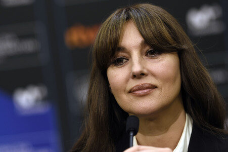 Donostia Award Pressekonferenz, San Sebastian Film Festival 2017